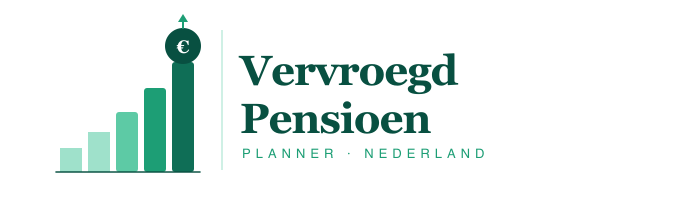 Vervroegd Pensioen Planner